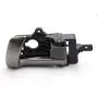 Otois Interior Door Handle Metal Gray 826102B010J4 FR LH For Hyundai 2007 2012 Santa Fe (Front Driver Side)