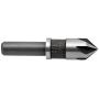 IRWIN Countersink Drill Bit Set for Metal, 5-Piece (1877793)