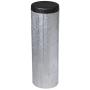Prescott Plastics 1 1/4 Inch Round Plastic Plug, Pipe Tubing End Cap, Durable Chair Glide (20) Prescott Plastics 1 1/4 Inch Round Plastic Plug, Pipe Tubing End Cap, Durable Chair Glide (20)