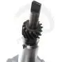 PANGOLIN 22100-50K15 22100-60K15 22100-50K10 Ignition Distributor for Nissan H20-2 H25 and for Komatsu TCM Forklift K21 Ignition Distributor Assy Aftermarket Parts PANGOLIN 22100-50K15 22100-60K15 22100-50K10 Ignition Distributor for Nissan H20-2 H25 and for Komatsu TCM Forklift K21 Ignition Distributor Assy Aftermarket Parts