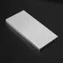 Aluminum Heat Sink,300 x 140 x 20mm / 11.81 x 5.51 x 0.78 inches Cooling Fin Cooler for High Power LED Lights Transistor Heatsink Aluminum Heat Sink,300 x 140 x 20mm / 11.81 x 5.51 x 0.78 inches Cooling Fin Cooler for High Power LED Lights Transistor Heatsink