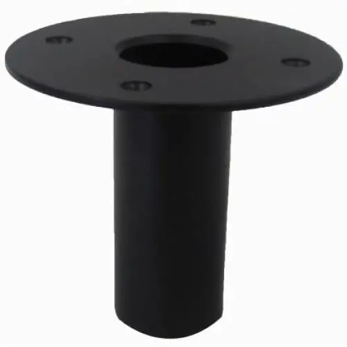 Seismic Audio - Metal PA/DJ Tripod Speaker Stand Mounts New Adapters - Top Hat Style Seismic Audio - Metal PA/DJ Tripod Speaker Stand Mounts New Adapters - Top Hat Style