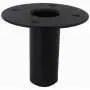 Seismic Audio - Metal PA/DJ Tripod Speaker Stand Mounts New Adapters - Top Hat Style Seismic Audio - Metal PA/DJ Tripod Speaker Stand Mounts New Adapters - Top Hat Style