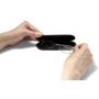 ThinOptics Frontpage Brooklyn Reading Glasses + Milano Aluminum Case