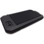 Marrkey iPhone 6s Plus Case,360 Full Body Heavy Duty Shockproof [Tough Armour] Metal Aluminum Alloy Case with Silicone Built-in Screen Dual Layer Protector for Apple iPhone 6 Plus - Black