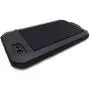 Marrkey iPhone 6s Plus Case,360 Full Body Heavy Duty Shockproof [Tough Armour] Metal Aluminum Alloy Case with Silicone Built-in Screen Dual Layer Protector for Apple iPhone 6 Plus - Black