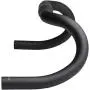 WHISKY - No.7 Aluminum Alloy Drop Handlebar - 24 Degree Flare, 31.8 mm Clamp