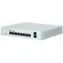 Ubiquiti Networks Networks UniFi Switch 8-Port 150 Watts, White