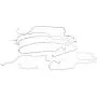 Dorman 919-107 Brake Hydraulic Line Kit for Select Chevrolet/GMC Models (OE FIX) Dorman 919-107 Brake Hydraulic Line Kit for Select Chevrolet/GMC Models (OE FIX)