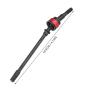 RC Car Drive Shaft, 4Pcs Metal Dog Bone CVD Transmission Axle for SCX10 RC Crawler Truck Parts Accessories