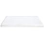 Classic Brands 4.5-Inch Cool Gel Memory Foam Replacement Mattress for Sleeper Sofa Bed Queen