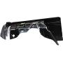 Front Fender Compatible with 1997-2006 Jeep Wrangler (TJ) Passenger Side