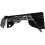 Front Fender Compatible with 1997-2006 Jeep Wrangler (TJ) Passenger Side Front Fender Compatible with 1997-2006 Jeep Wrangler (TJ) Passenger Side
