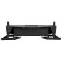 Front Modular Winch Bumper W/ Bull Bar For Ford Ranger 1998-2011