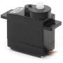 JX Servo PDI-1109HB 9g Plastic Gear Digital Metal Core Motor Mini Micro Servo for RC Airplane Helicopter Car Boat Robot Arm Spare Part (5pcs)