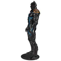 McFarlane Toys DC Multiverse Dark Nights: Metal The Murder Machine Earth -44 7'' Action Figure, Multicolor (15413-9)