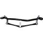 APDTY 713348 Windshield Wiper Transmission Linkage Assembly Fits 2005-2010 Chevrolet Cobalt / 2007-2010 Pontiac G5 / 2005-2006 Pontiac Pursuit (Replaces 22695004, 25830165, 22664679)