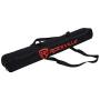 Rockville Pro MIc Kit 1 - High-End Metal Microphone+Mic Stand+Carry Bag+Cable