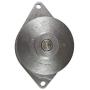 GMB 120-4410IM OE Replacement Water Pump with Metal Impeller and Gasket