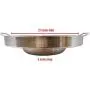 Large 3 in 1 Mexican Style Concave Comal Stainless Steel 22'' Set With Propane Burner Stove & Heavy Duty Metal Cast Iron Stand-Ideal for Food Residential Commercial Restaurant Para Tacos Use Large 3 in 1 Mexican Style Concave Comal Stainless Steel 22'' Set With Propane Burner Stove & Heavy Duty Metal Cast Iron Stand-Ideal for Food Residential Commercial Restaurant Para Tacos Use
