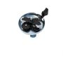 Firmstrong Classic Beach Cruiser Bicycle Bell