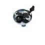 Firmstrong Classic Beach Cruiser Bicycle Bell Firmstrong Classic Beach Cruiser Bicycle Bell