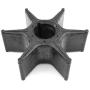 Wingogo 06192-ZY6-000 Water Pump Impeller Service Kit Replacement for Honda Outboards 4-Stroke 115 135 150 HP BF115 BF135 BF150 Boat Motor Parts Sierra 18-3284 06192ZY6000