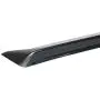 Pre-Painted Trunk Spoiler Compatible With 2006-2011 Honda Civic 8th, Performance Style #NH737M Polished Metal Metallic ABS Rear Tail Lip Deck Boot Wing by IKON MOTORSPORTS, 2007 2008 2009 2010 Pre-Painted Trunk Spoiler Compatible With 2006-2011 Honda Civic 8th, Performance Style #NH737M Polished Metal Metallic ABS Rear Tail Lip Deck Boot Wing by IKON MOTORSPORTS, 2007 2008 2009 2010
