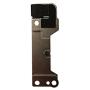 COHK Home Button Key Flex Cable Assembly with Rubber Ring Replacment Part Compatible with iPhone 6s and 6s Plus (Rose Gold)