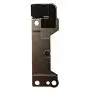 COHK Home Button Key Flex Cable Assembly with Rubber Ring Replacment Part Compatible with iPhone 6s and 6s Plus (Rose Gold)