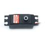 JX Servo PDI-2504MG 4.5kg 25g Waterproof Metal Gear Digital Coreless Low Profile Servo Motor for 1/8 1/10 RC Car Robot Arm Boat Airplane Helicopter
