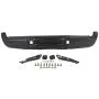 Sherman Replacement Part Compatible with Toyota Tacoma Rear Bumper Assembly (Partslink Number TO1103114) Sherman Replacement Part Compatible with Toyota Tacoma Rear Bumper Assembly (Partslink Number TO1103114)