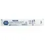 Medpride Disposable Scalpel Blades| #10 Sharp, Tempered Stainless-Steel Blades | Pack of 10 Sterile Scalpel Knives| Plastic Handle| Individual Pouches| for Dermaplaining, Podiatry, Crafts & More