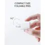 USB C Charger, WEMISS 20W Mini iPhone 12 Charger, Type C Fast Charger with Foldable Plugs, Ultra-Compact iPhone Charger, USB C Wall Charger for iPhone 12/12 Pro/12 Pro Max, iPad MagSafe (1 Pack) USB C Charger, WEMISS 20W Mini iPhone 12 Charger, Type C Fast Charger with Foldable Plugs, Ultra-Compact iPhone Charger, USB C Wall Charger for iPhone 12/12 Pro/12 Pro Max, iPad MagSafe (1 Pack)