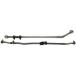 MOOG DS800982A Steering Linkage Assembly