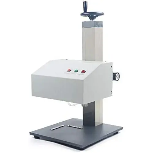 WINUS Pneumatic Marking Machine, Automatic Pneumatic Metal Marking Engraver Machine for Metal Parts Signs 110V WINUS Pneumatic Marking Machine, Automatic Pneumatic Metal Marking Engraver Machine for Metal Parts Signs 110V