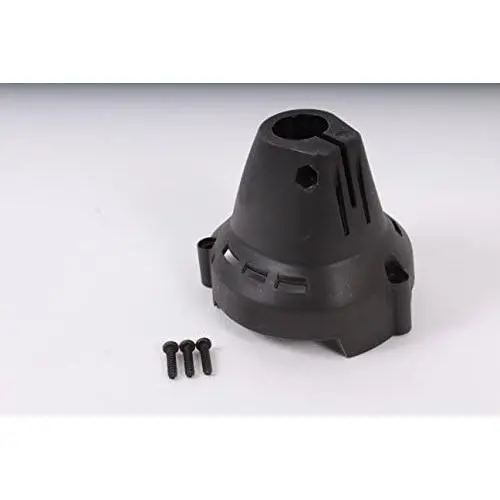Mtd 753-06181 Line Trimmer Clutch Cover Assembly Genuine Original Equipment Manufacturer (OEM) Part Mtd 753-06181 Line Trimmer Clutch Cover Assembly Genuine Original Equipment Manufacturer (OEM) Part