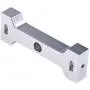 Binchil Upgrade Metal Beam + Rear Bumper Part for WPL B14 B24 B36 C14 C24 1/16 RC Truck