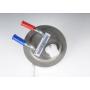 GM Genuine Parts MU1837 Fuel Pump and Level Sensor Module with Seal
