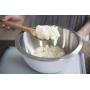 OXO Good Grips 3-Piece Stainless-Steel Mixing Bowl Set