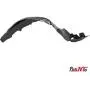 Parts N Go 2004-2008 Acura TL Fender Liner Passenger Side RH Splash Guard - AC1249117, 74100SEPA10 Parts N Go 2004-2008 Acura TL Fender Liner Passenger Side RH Splash Guard - AC1249117, 74100SEPA10