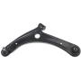 MILLION PARTS 8 Pcs Front Lower Control Arm Ball Joint Outer Inner Tie Rod End Link Stabilizer K620066 K620065 ES800408 EV80645 K80258