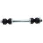 MILLION PARTS 14 Pcs Front Lower Upper Control Arm Ball Joints Outer Inner Tie Rod End Link Sway Bar Suspension Kit K8722T K8724T K8695 K8772 K8700