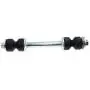 MILLION PARTS 14 Pcs Front Lower Upper Control Arm Ball Joints Outer Inner Tie Rod End Link Sway Bar Suspension Kit K8722T K8724T K8695 K8772 K8700