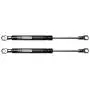 Beneges 2PCs Universal Gas Charged Lift Supports Spring Struts Shocks Dampers Force 60 Lbs/264 N Per Prop, Force Per Set 120 Lbs/528 N, Extended Length 10 inches 4037, SG459003 Beneges 2PCs Universal Gas Charged Lift Supports Spring Struts Shocks Dampers Force 60 Lbs/264 N Per Prop, Force Per Set 120 Lbs/528 N, Extended Length 10 inches 4037, SG459003