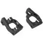 2pcs Wltoys 144001 1/14 RC Car Spare Parts Metal Base C Seat 2pcs Wltoys 144001 1/14 RC Car Spare Parts Metal Base C Seat