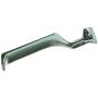 Door Handle Black Metal Inner Driver Side Left LH for Ford Bronco F150 F250 F350