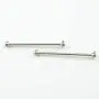 Tongina Premium RC Car Drive Shaft Dogbone for WLtoys 1/12 1/14 Scale 144001 124018 124019 RC Crawler Car Replacement Parts Accessories 144001-1281 Tongina Premium RC Car Drive Shaft Dogbone for WLtoys 1/12 1/14 Scale 144001 124018 124019 RC Crawler Car Replacement Parts Accessories 144001-1281