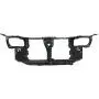Radiator Support Assembly Compatible with 1996-1998 Honda Civic Black Steel Cpe/Hatchback/Sedan (USA/Canada Built) Radiator Support Assembly Compatible with 1996-1998 Honda Civic Black Steel Cpe/Hatchback/Sedan (USA/Canada Built)