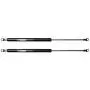 Beneges 2PCs Universal Gas Charged Lift Supports Spring Struts Shocks Dampers Force 70 Lbs/311 N Per Prop, Force Per Set 140 Lbs/622 N, Extended Length 17 inches 4482 Beneges 2PCs Universal Gas Charged Lift Supports Spring Struts Shocks Dampers Force 70 Lbs/311 N Per Prop, Force Per Set 140 Lbs/622 N, Extended Length 17 inches 4482